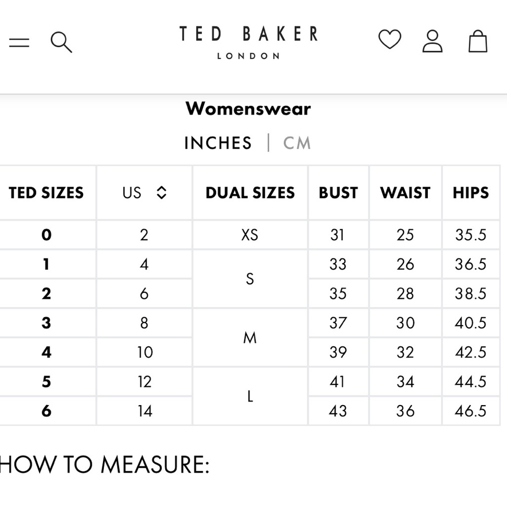 NWT Ted Baker Sammieh Purple Floral Long Sleeve High Neck Flare Mini Dress Sz: 0 - Picture 14 of 14